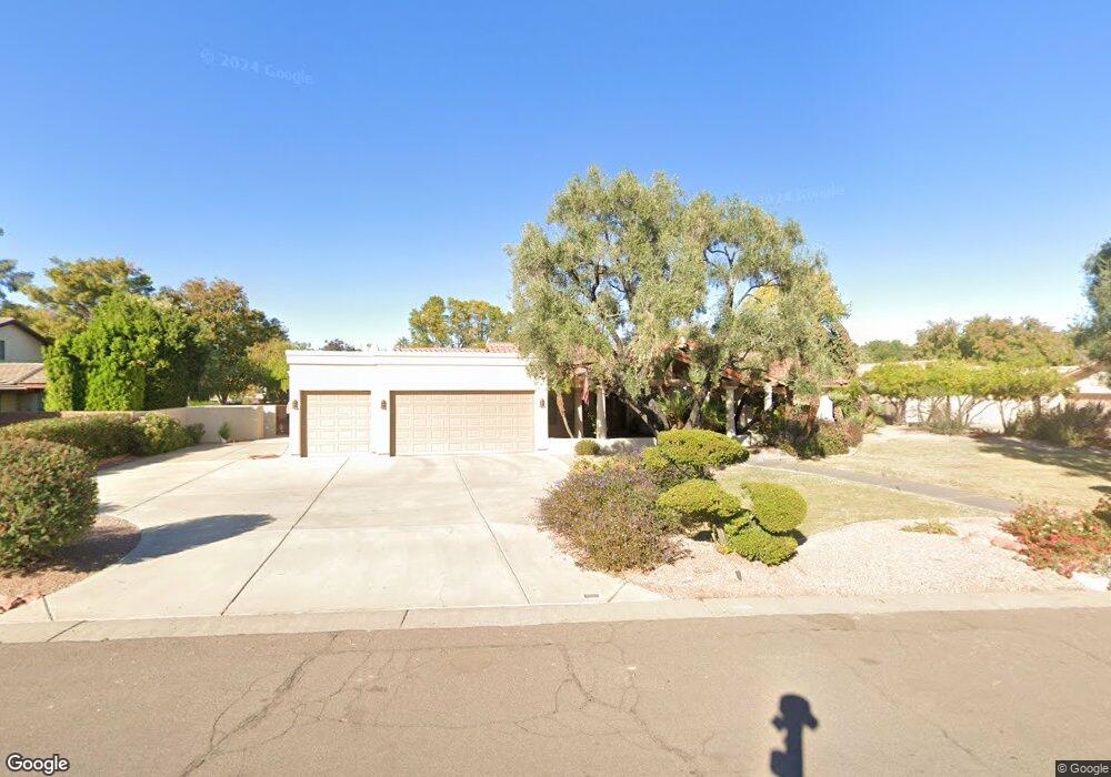 2080 E La Vieve Ln, Tempe, AZ 85284 - photo 1