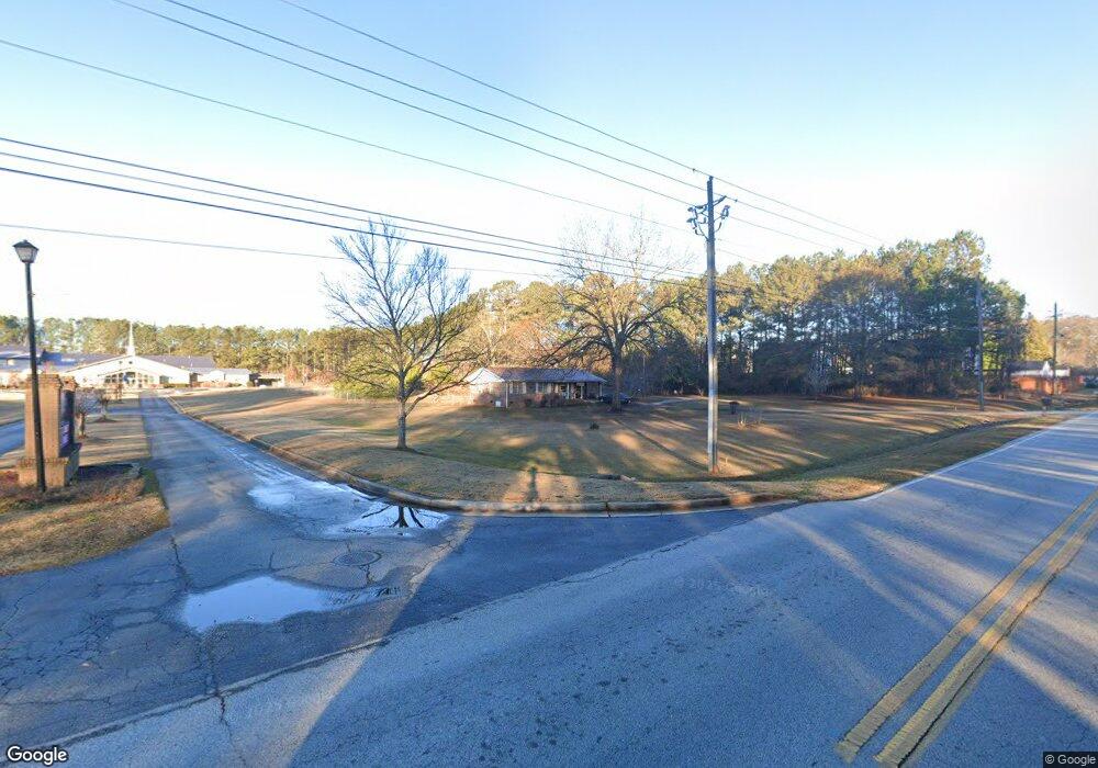 700 Jack Neely Rd, Covington, GA 30016 - photo 1