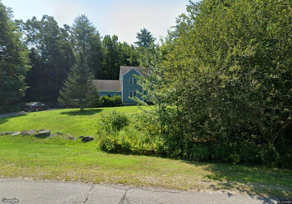 11 Carolyn Dr, Newmarket, NH 03857 - photo 1