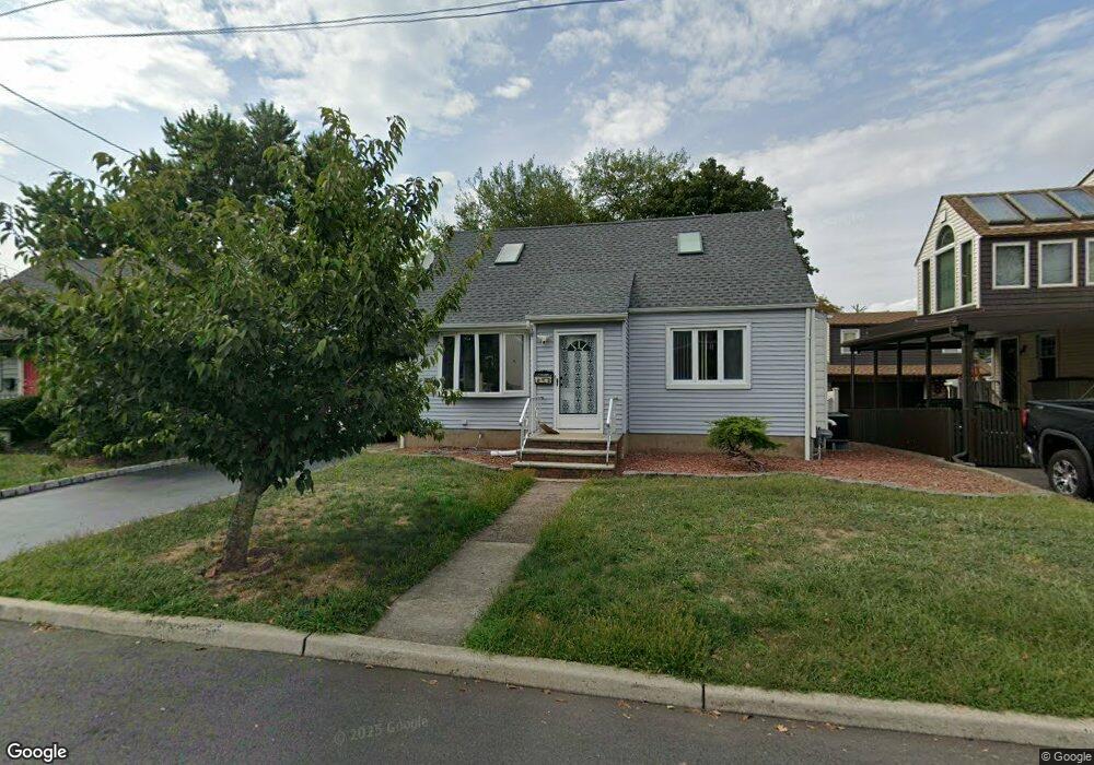11 Stoke St, Lodi, NJ 07644 - photo 1