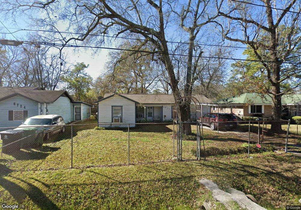 6720 Larkstone St, Houston, TX 77028 - photo 1