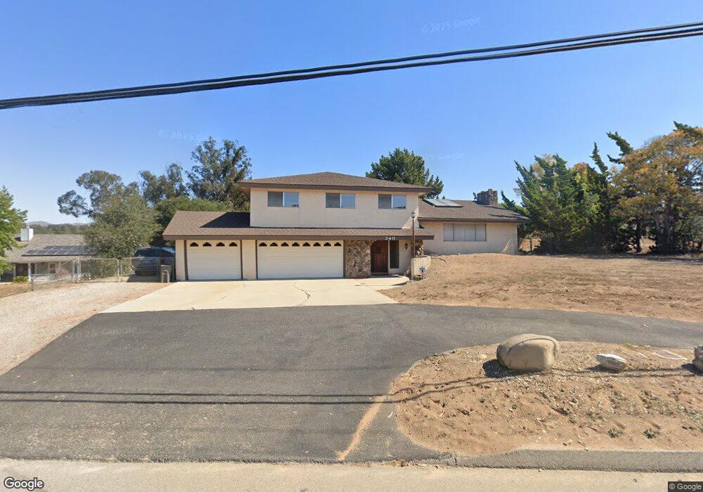 340 Pomeroy Rd, Nipomo, CA 93444 - photo 1