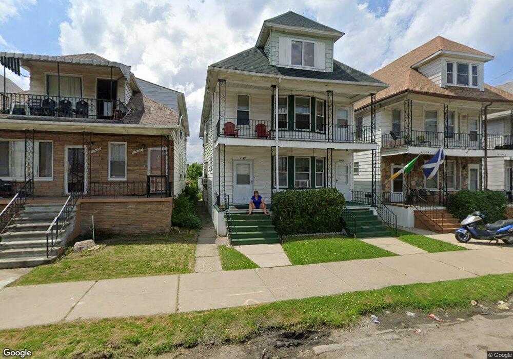 11437 Fleming St, HamtraMcK, MI 48212 - photo 1