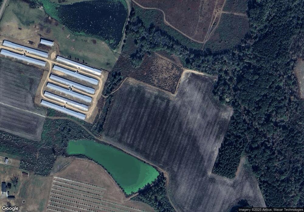 222 Summerset Rd, Nicholls, GA 31554 - photo 1