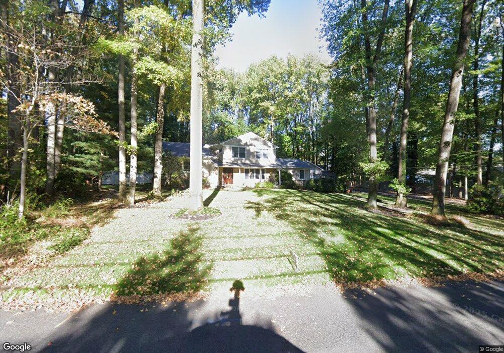 4 Heather Ln, Scotch Plains, NJ 07076 - photo 1