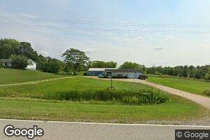 W4023 County Road H, Fredonia, WI 53021