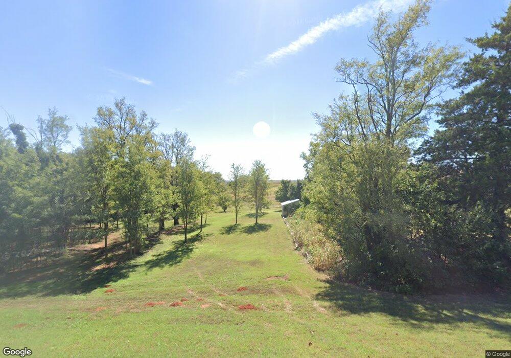 19942 E 1060 Rd, Elk City, OK 73644 - photo 1