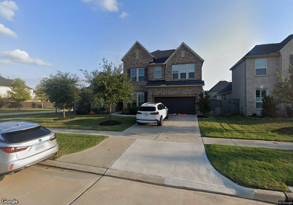 28703 Casen Ranch Ln, Fulshear, TX 77441 - photo 1