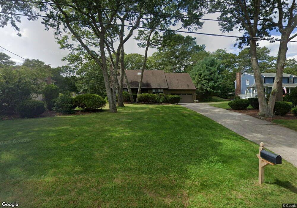 7 Andersen Ct, Westerly, RI 02891 - photo 1