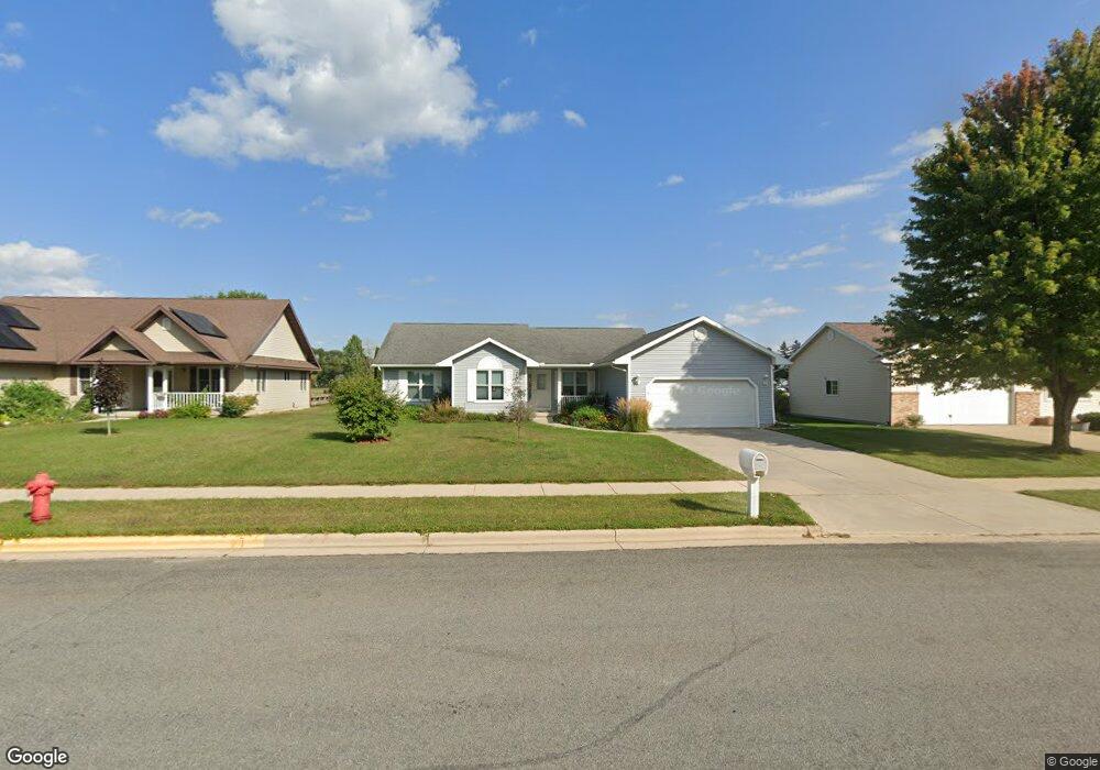 127 4th St, Brooklyn, WI 53521 - photo 1