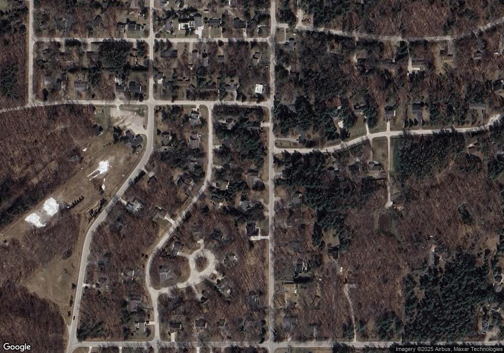 9363 Mercer Rd, Charlevoix, MI 49720 - photo 1