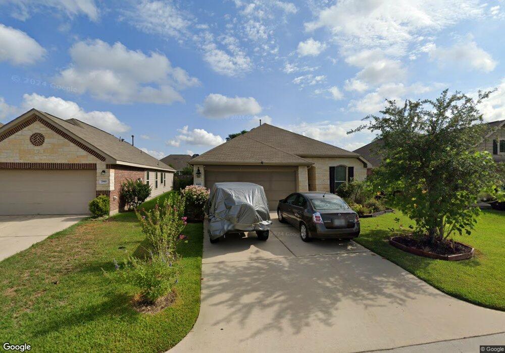 2806 Donellan Dr, Houston, TX 77088 - photo 1