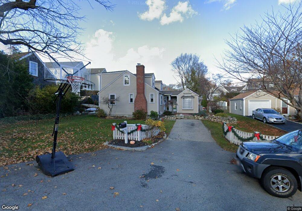 32 Beal Place, Scituate, MA 02066 - photo 1