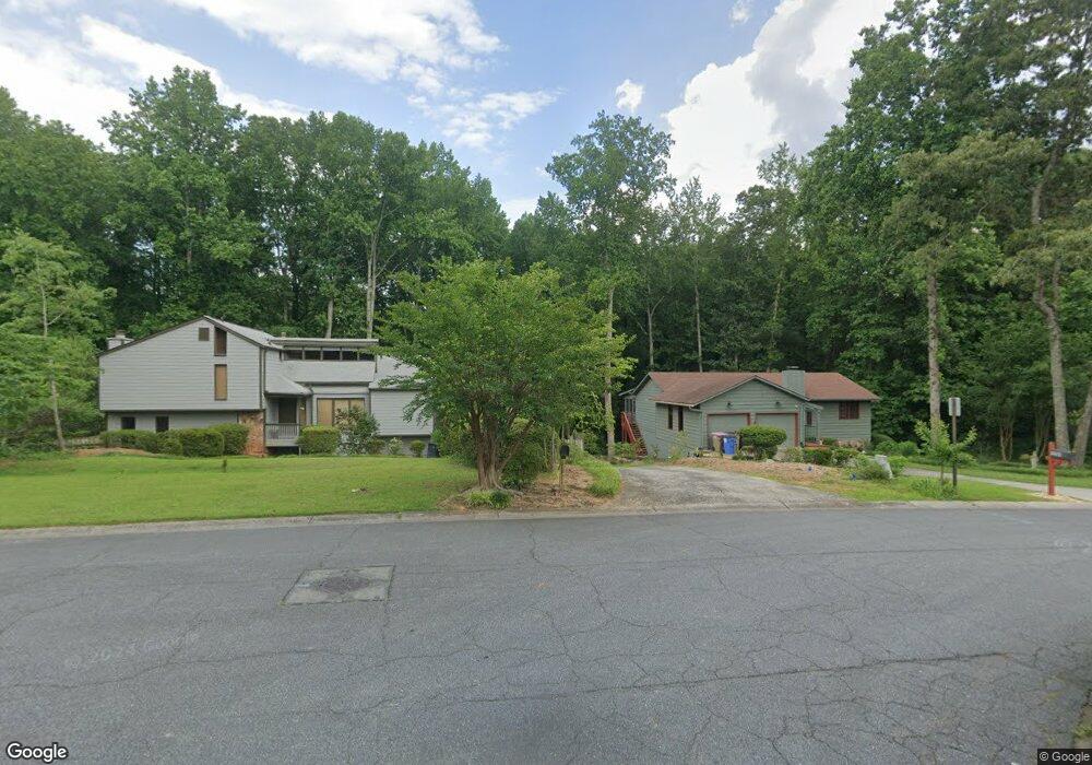 3402 Creek Ct unit RAES, Marietta, GA 30062 - photo 1