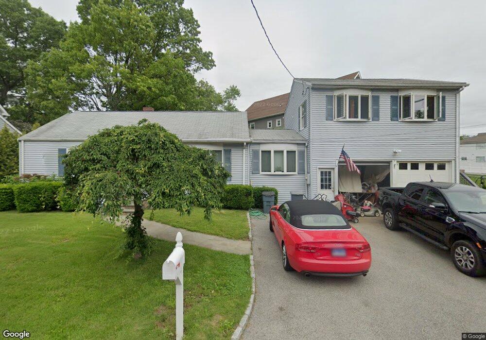 6 Weaver St, Greenwich, CT 06831 - photo 1