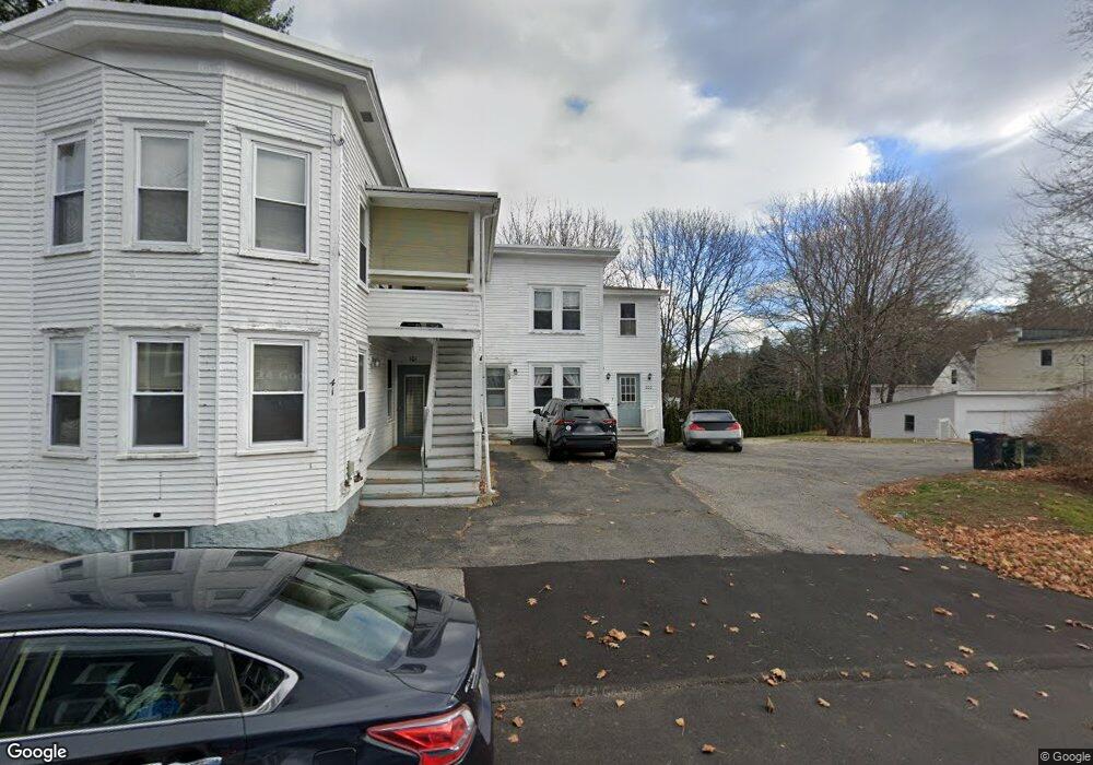 41 George St unit 201, Biddeford, ME 04005 - photo 1