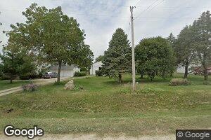 2075 Yucca Ave, Ainsworth, IA 52201