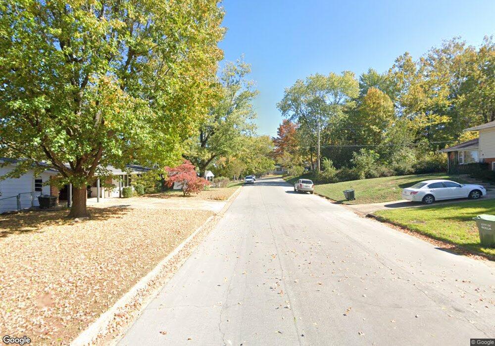 4 Keeney Ct, Rolla, MO 65401 - photo 1