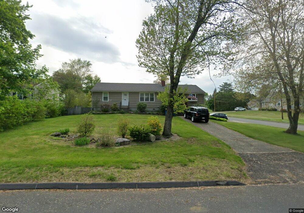 6 Orchardview St, West Springfield, MA 01089 - photo 1