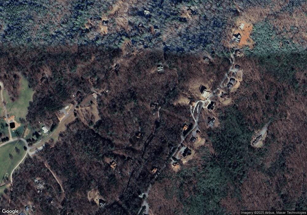 617 Spruce Cir, Mineral Bluff, GA 30559 - photo 1