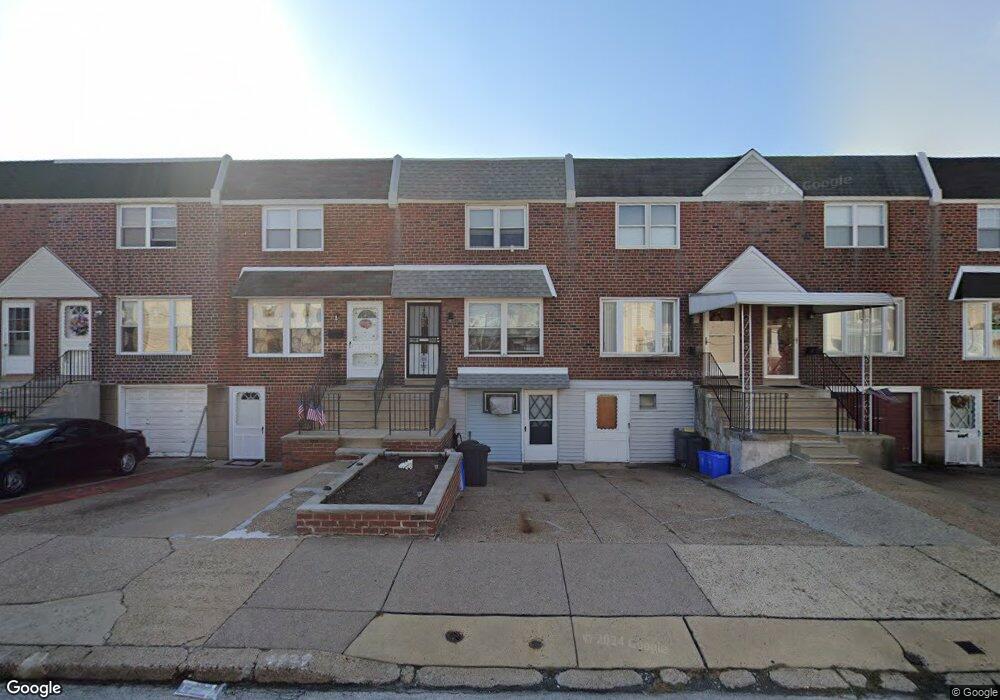 4429 E Allen St, Philadelphia, PA 19137 - photo 1