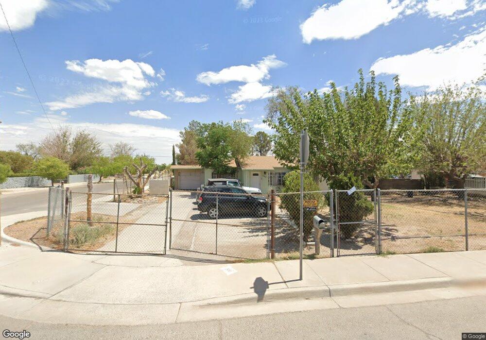 300 Pasodale Rd, El Paso, TX 79907 - photo 1