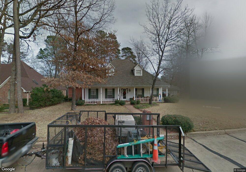 6104 Shadyside Ln, Texarkana, TX 75503 - photo 1