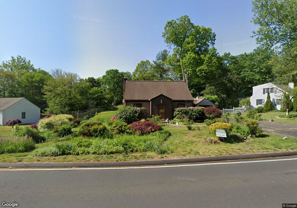 217 Chestnut Hill Rd, Trumbull, CT 06611 - photo 1