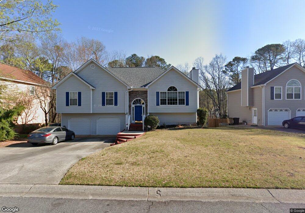 1035 Queensbury Run unit 1, Acworth, GA 30102 - photo 1