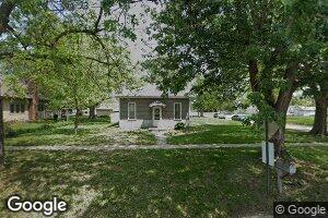 404 N Wilson St, Wilber, NE 68465