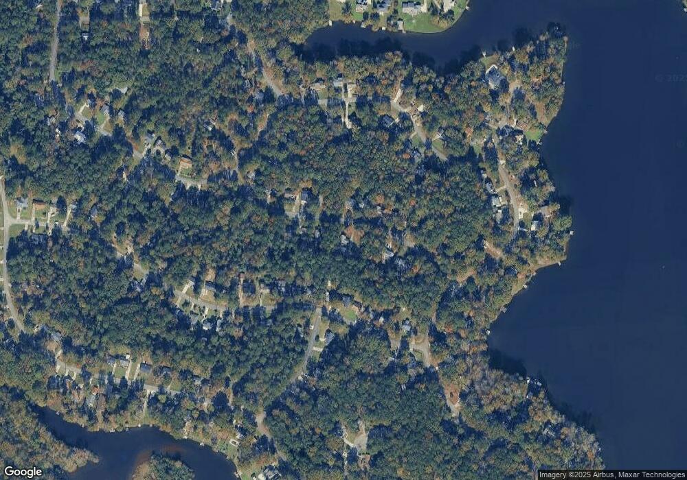 543 Bristle Cone Dr, Macon, GA 31220 - photo 1