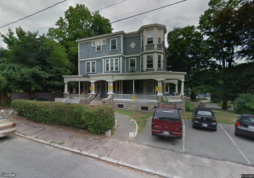 144 Arlington St unit 6, Haverhill, MA 01830 - photo 1