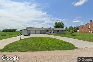 100 S 8th St, Staplehurst, NE 68439
