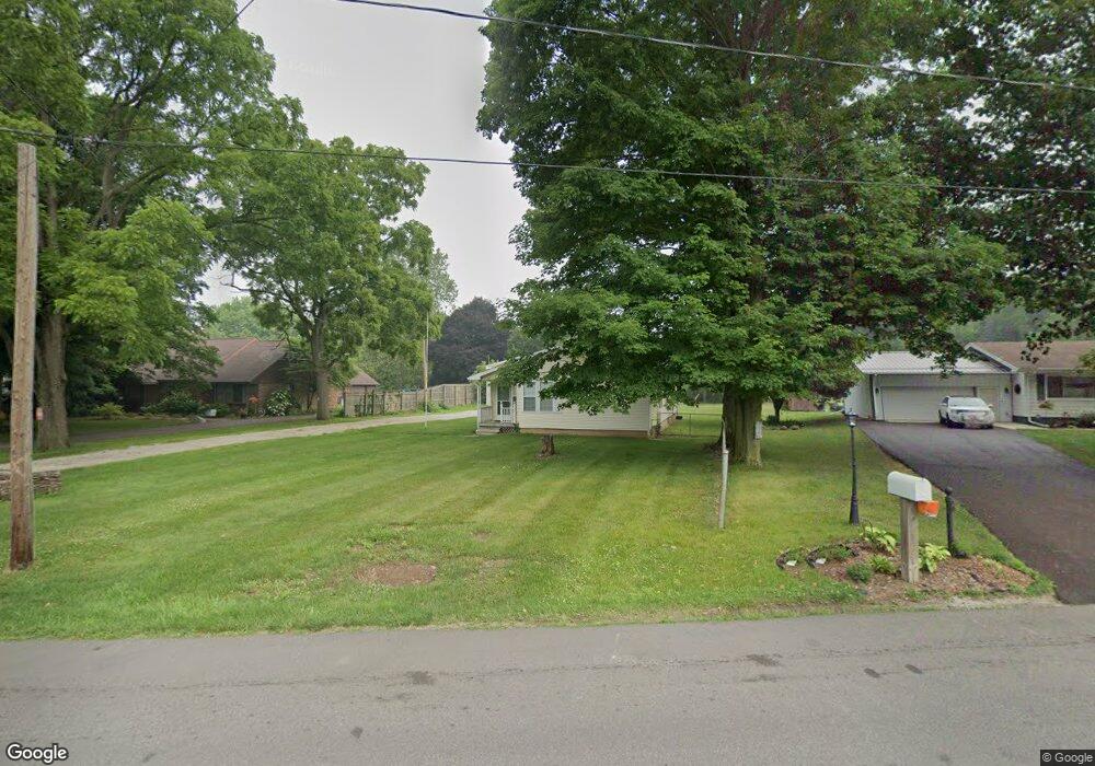 8769 E Chicago Rd, New Carlisle, IN 46552 - photo 1