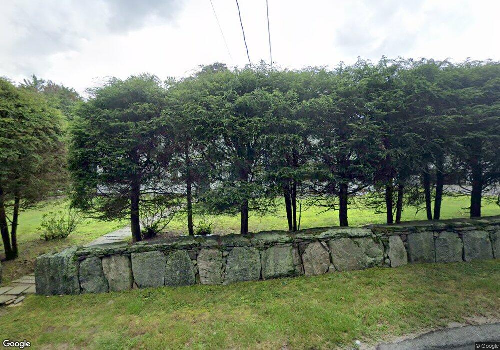 12 Old W Wrentham Rd, Cumberland, RI 02864 - photo 1