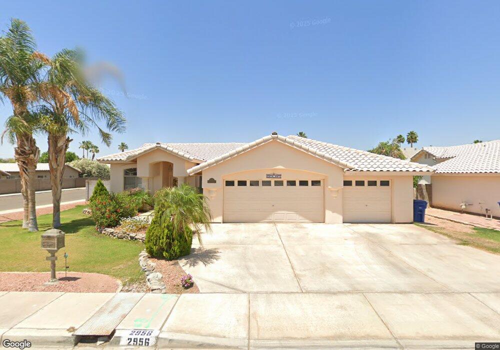 2956 W 13th Place, Yuma, AZ 85364 - photo 1