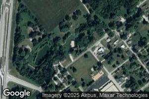 203 N Turman St, Carlisle, IN 47838