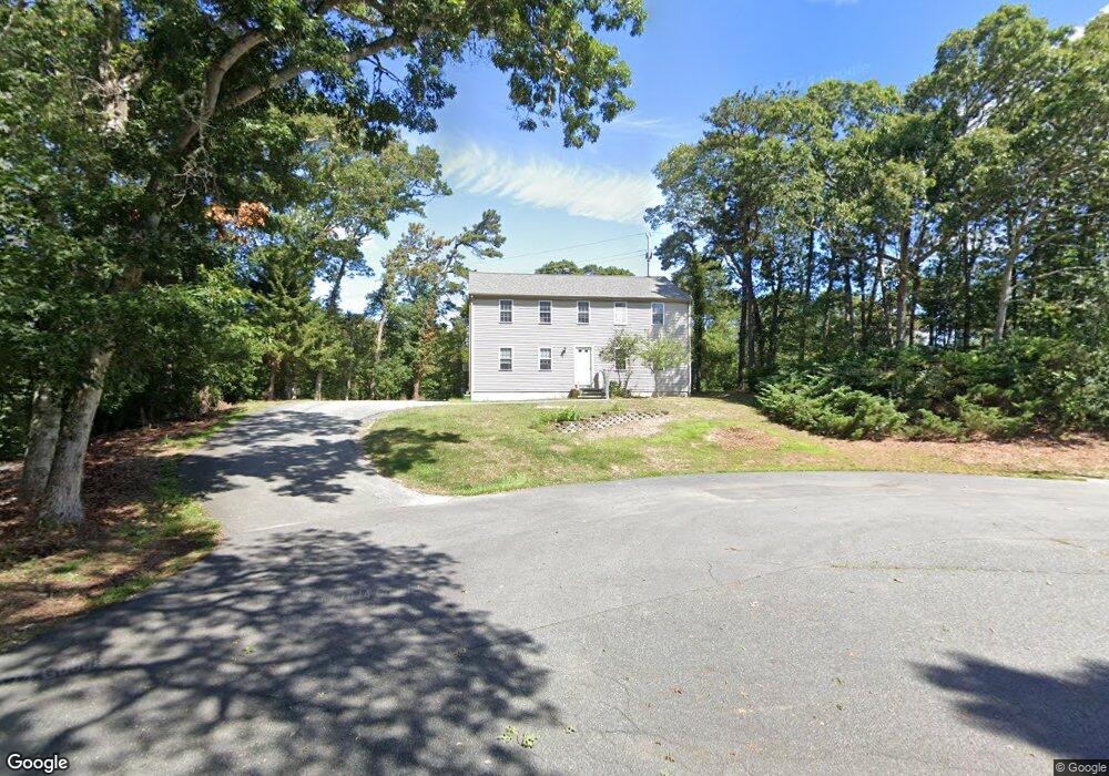 58 Guilford Dr, Harwich, MA 02645 - photo 1