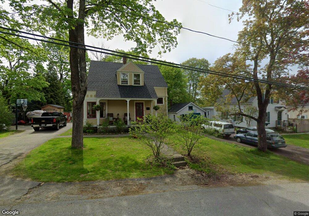 6 Grove St, Camden, ME 04843 - photo 1