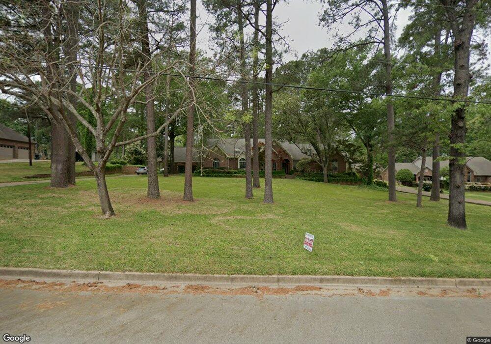 9343 Chisholm Trail, Tyler, TX 75703 - photo 1
