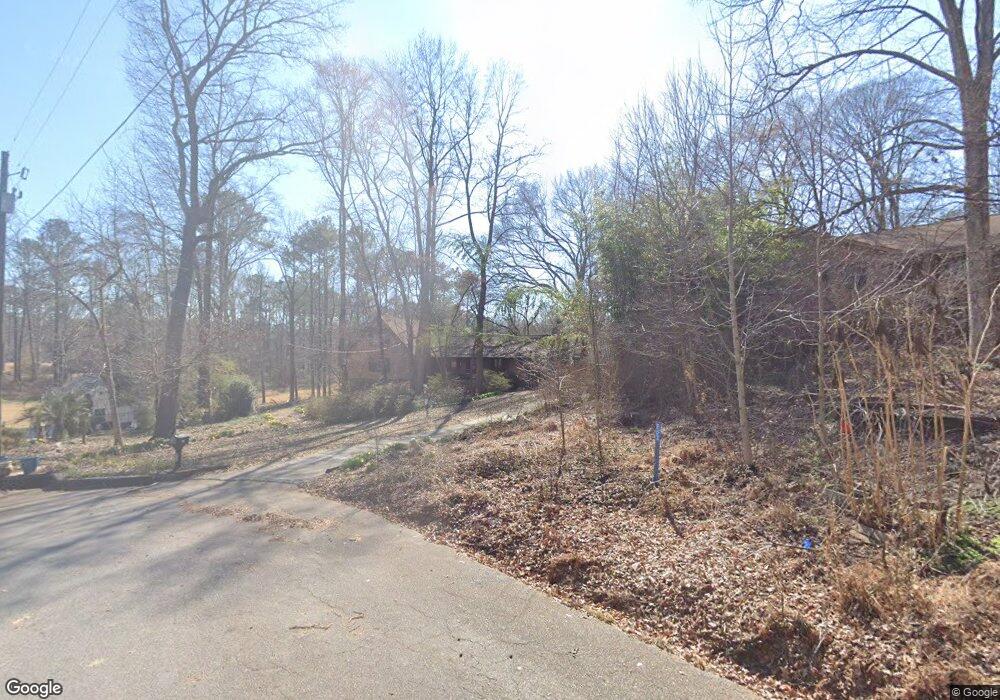 130 Country Roads Cir, Stockbridge, GA 30281 - photo 1