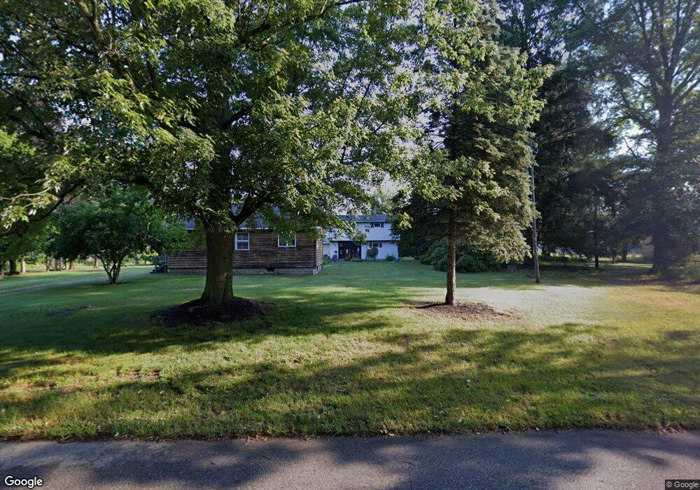 5707 W 900 N, Michigan City, IN 46360 - photo 1