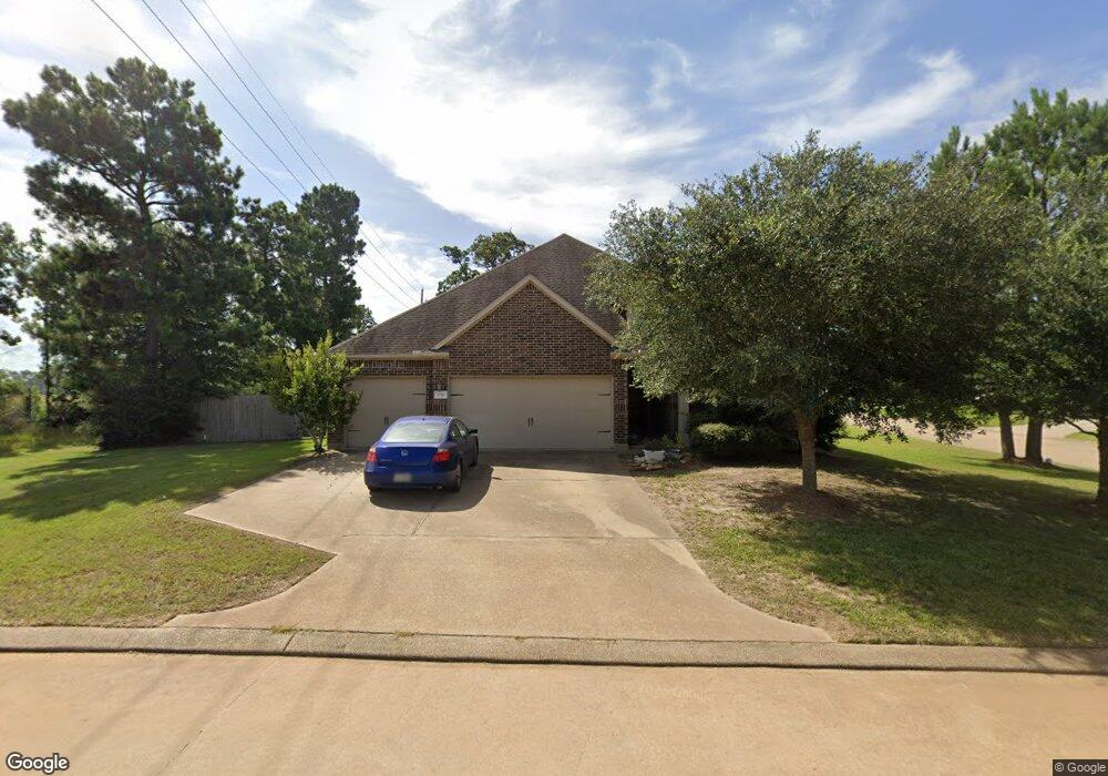 158 S Ridge Park Dr, Magnolia, TX 77355 - photo 1