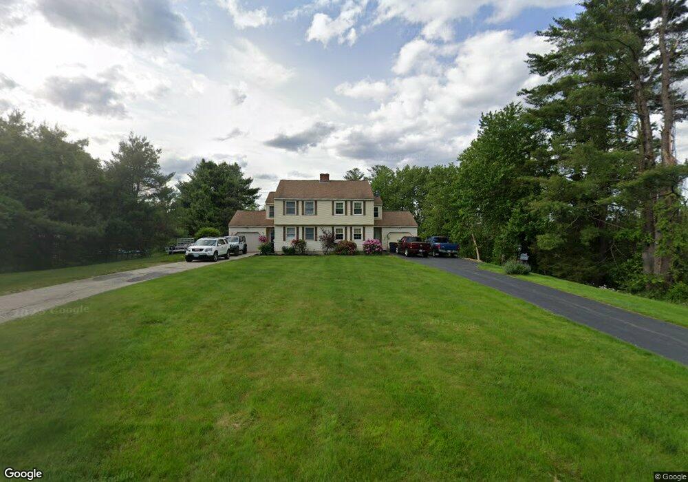 8 Bonnie Ln, Derry, NH 03038 - photo 1