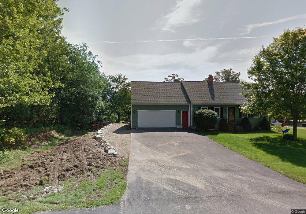 3 Summit Dr, Hampden, ME 04444 - photo 1