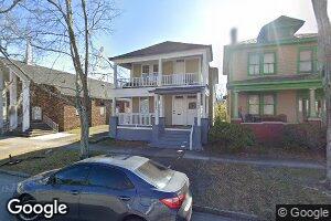 1009 E Gwinnett St, Savannah, GA 31401