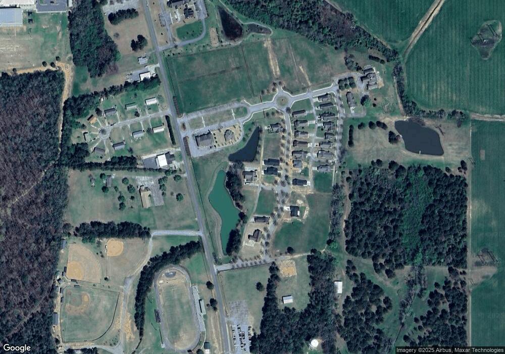 115 Kennedy Way, Americus, GA 31709 - photo 1