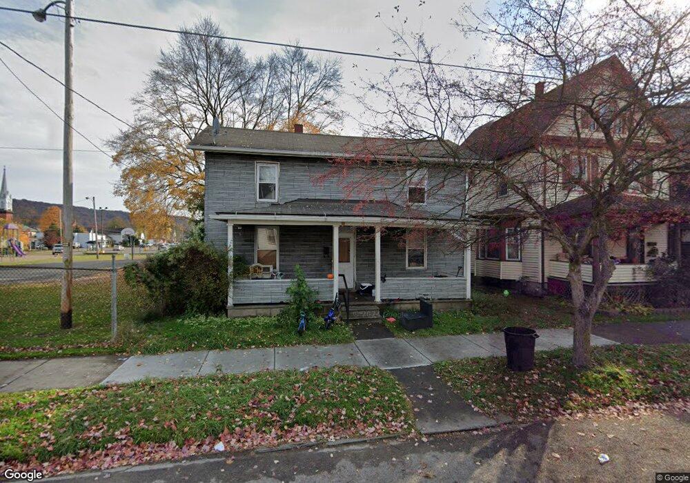 513 11th St, Franklin, PA 16323 - photo 1