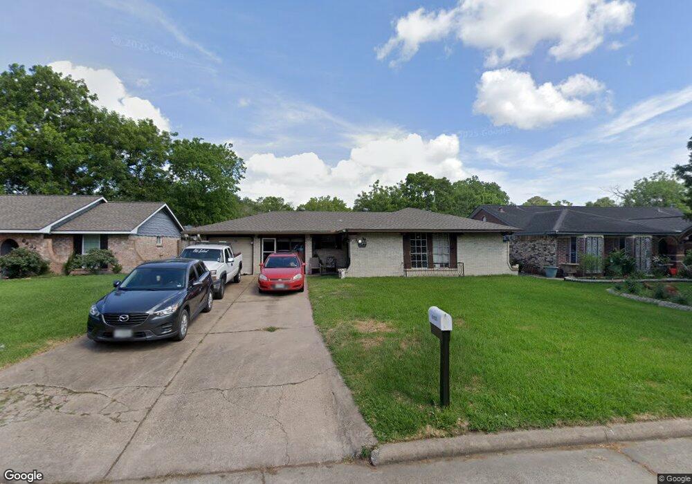 6430 Lautrec Dr, Houston, TX 77088 - photo 1