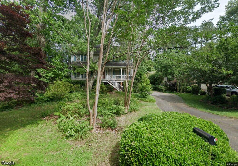 3237 Sweet Bay Ln unit 2, Marietta, GA 30062 - photo 1